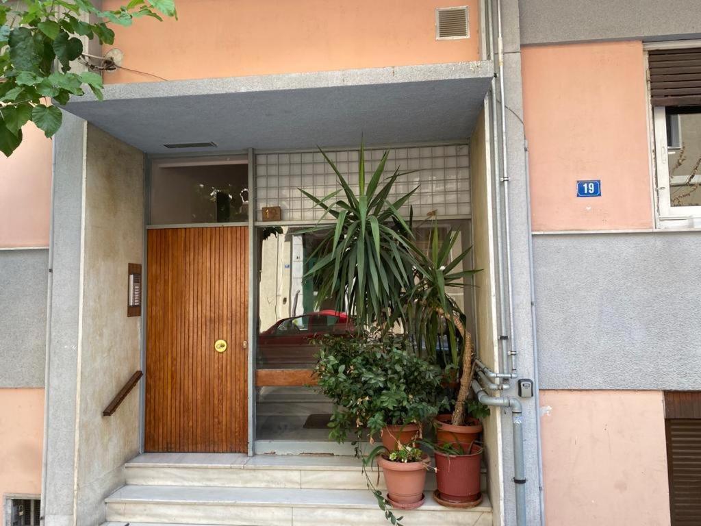 Διαμέρισμα Stylish King Size Bed Steps From Acropolis By Ghh